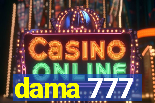 dama 777